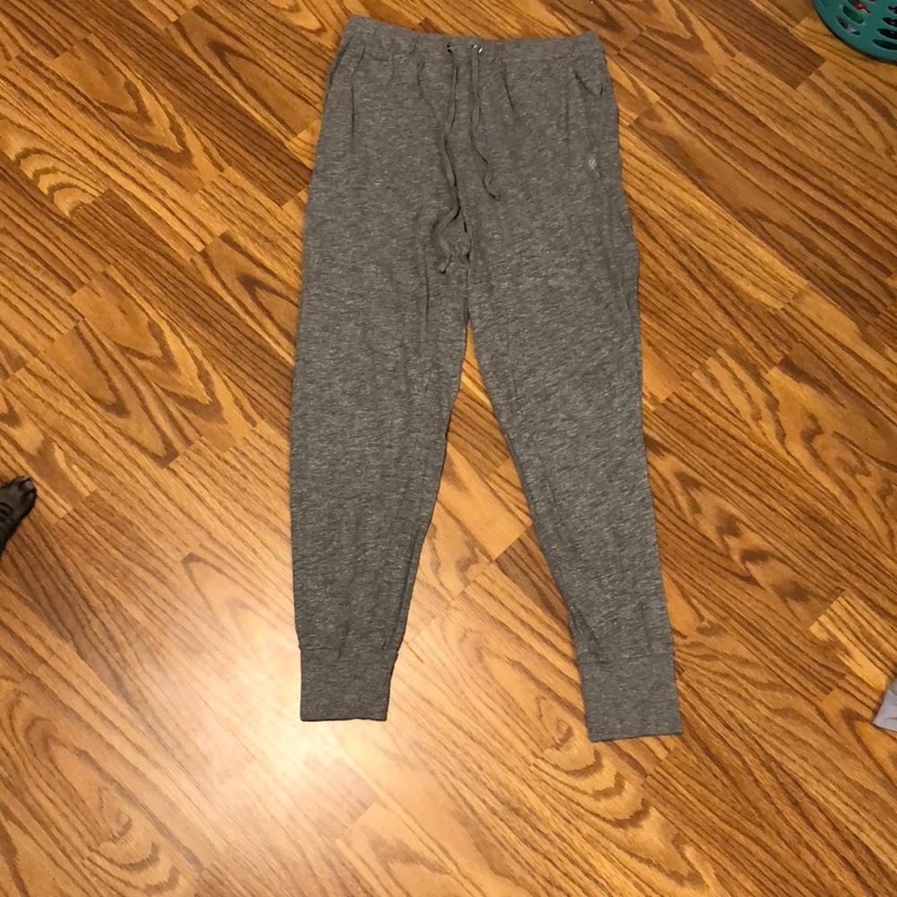 Forever 21 sweatpants